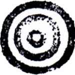 target symbol