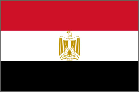 Egypt Flag