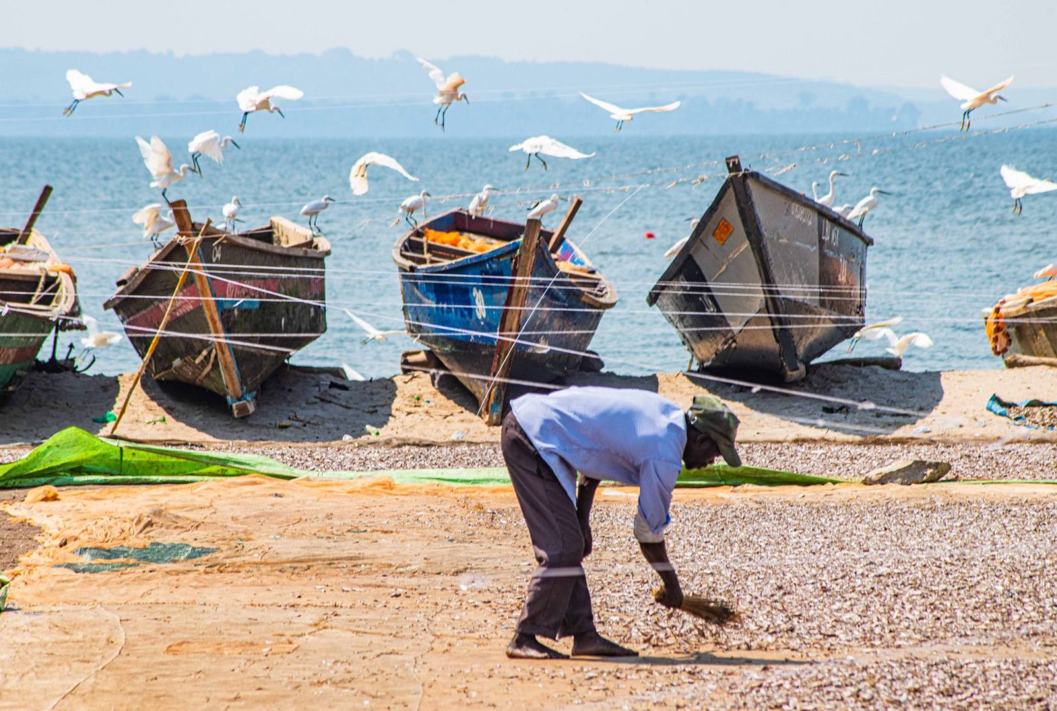 Lake Victoria