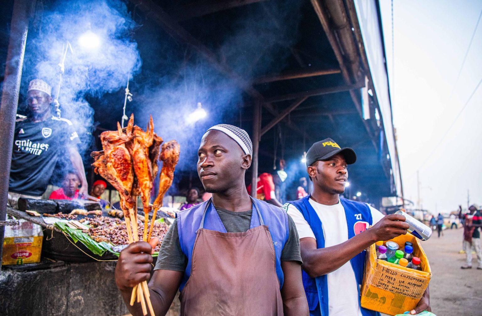 Lukaya-Road-Market